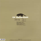 Hiroshi Suzuki = Hiroshi Suzuki – Cat = キャット (2025)