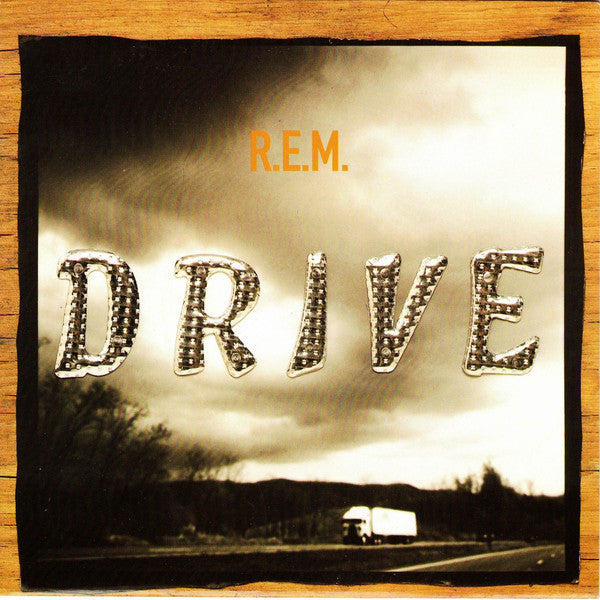 R.E.M. – Drive (1992)