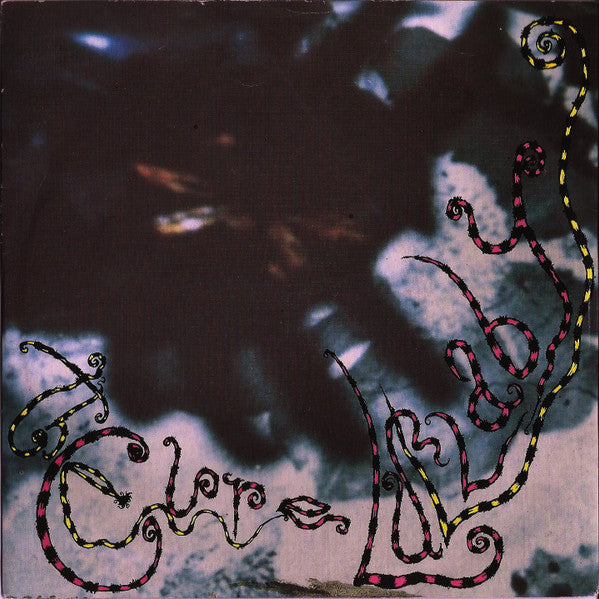 The Cure – Lullaby (1989)