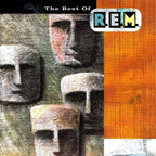 R.E.M. – The Best Of R.E.M. (1991)