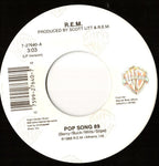 R.E.M. – Pop Song 89 (1989)