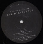 Anna von Hausswolff – The Miraculous (2015)