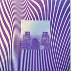 Tame Impala – Currents (2023)