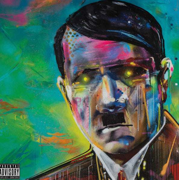 Westside Gunn – Hitler Wears Hermes V (2018)