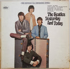 The Beatles – Yesterday And Today (1966)