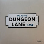Paul McCartney – The Boys Of Dungeon Lane (2026)