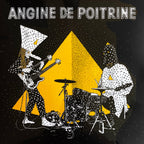 Angine De Poitrine – Vol. II (2026)