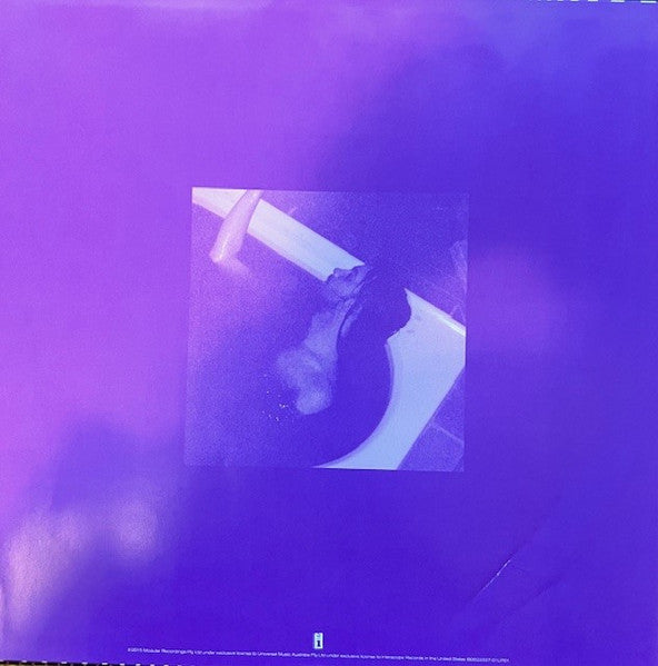 Tame Impala – Currents (2023)