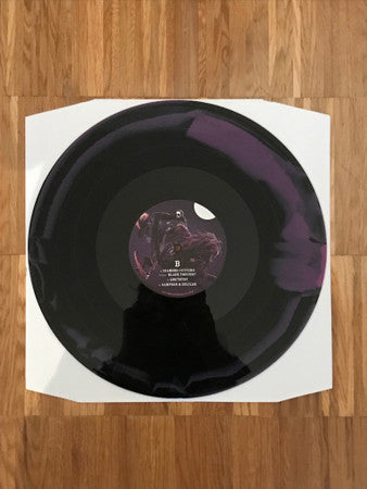Roc Marciano – Behold A Dark Horse (2018)