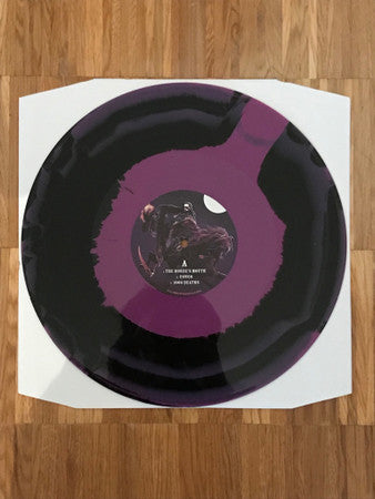 Roc Marciano – Behold A Dark Horse (2018)