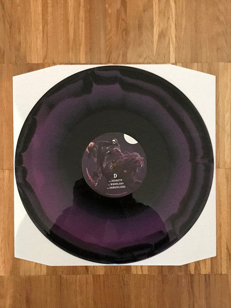 Roc Marciano – Behold A Dark Horse (2018)