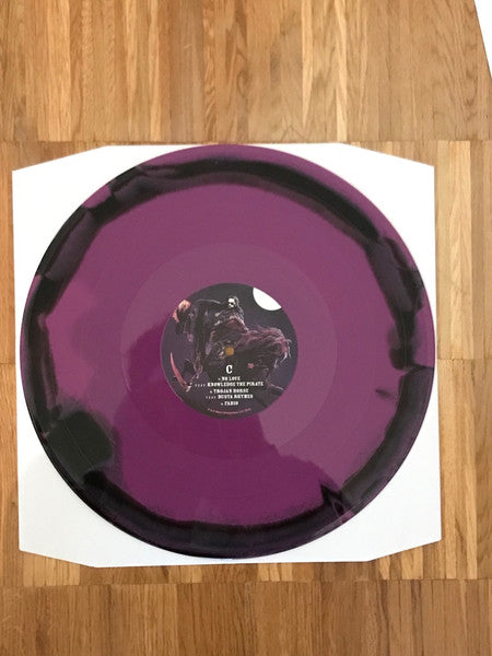 Roc Marciano – Behold A Dark Horse (2018)