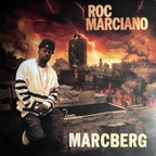 Roc Marciano – Marcberg (2011)