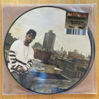 Roc Marciano – Marcberg (2011)