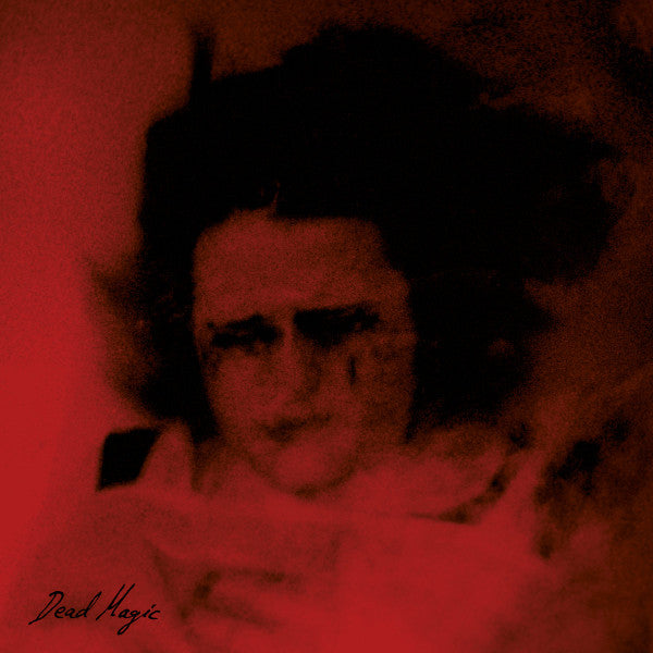 Anna von Hausswolff – Dead Magic (2018)