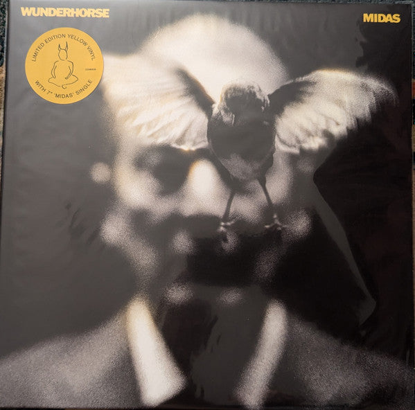 Wunderhorse – Midas (2024)