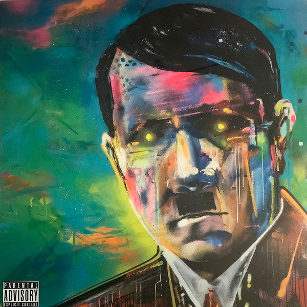 Westside Gunn – Hitler Wears Hermes V (2018)