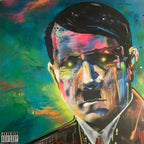 Westside Gunn – Hitler Wears Hermes V (2018)