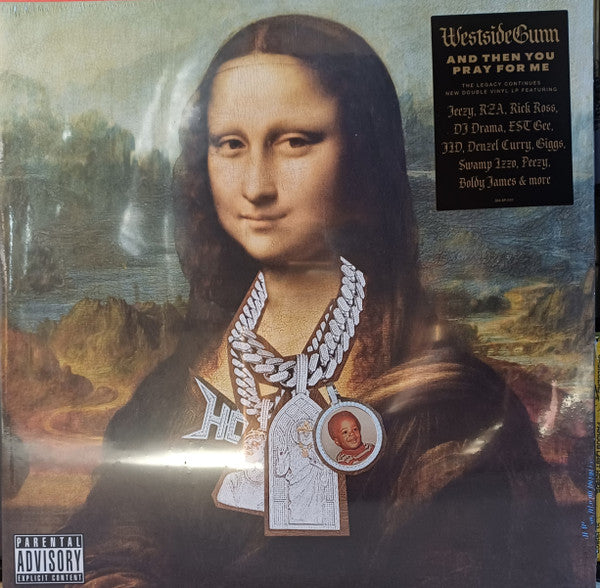 Westside Gunn – And Then You Pray For Me (2023)