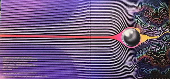 Tame Impala – Currents (2023)