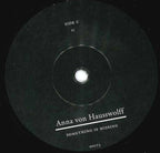 Anna von Hausswolff – Track Of Time (2010)