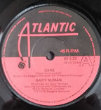 Gary Numan – Cars (1979)