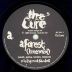 The Cure – A Forest (1990)