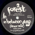The Cure – A Forest (1990)