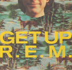 R.E.M. – Get Up (1988)