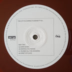 Fink – The City Is Coming To Erase It All (2026)
