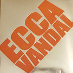 Ecca Vandal – Ecca Vandal (2017)