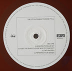 Fink – The City Is Coming To Erase It All (2026)