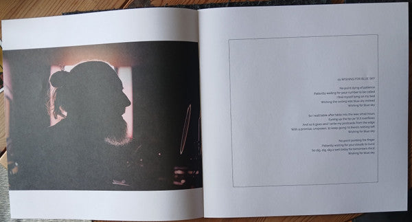 Fink – The City Is Coming To Erase It All (2026)