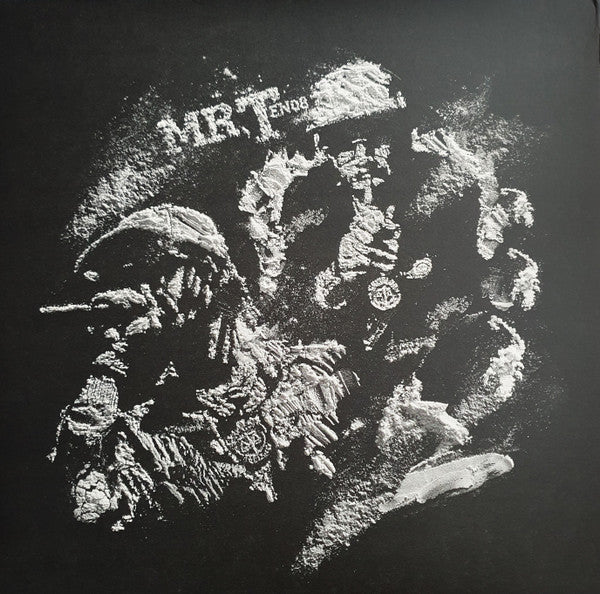 Boldy James & Futurewave – Mr. Ten08 (2022)