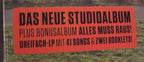 Die Toten Hosen – Trink Aus! Wir Müssen Gehen / Alles Muss Raus! (2026)