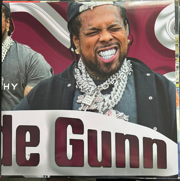 Westside Gunn – 10 (2022)
