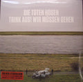 Die Toten Hosen – Trink Aus! Wir Müssen Gehen / Alles Muss Raus! (2026)