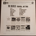 The Beatles – Yesterday And Today (1966)