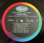 The Beatles – Yesterday And Today (1966)