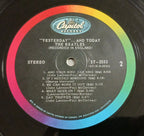 The Beatles – Yesterday And Today (1966)