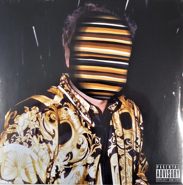 Boldy James – The Versace Tape (2020)