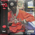 Westside Gunn – 10 (2022)