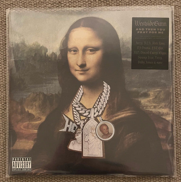 Westside Gunn – And Then You Pray For Me (2023)