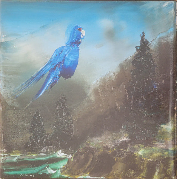 Bill Callahan – Reality (2023)