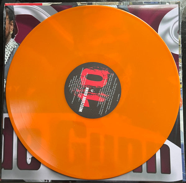 Westside Gunn – 10 (2022)