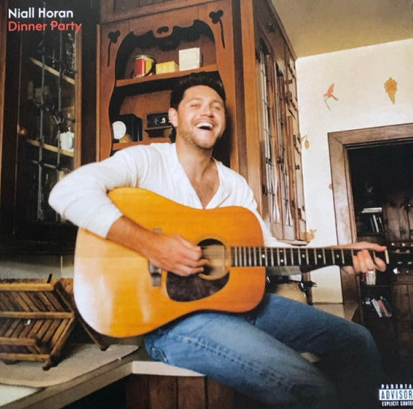 Niall Horan – Dinner Party (2026)