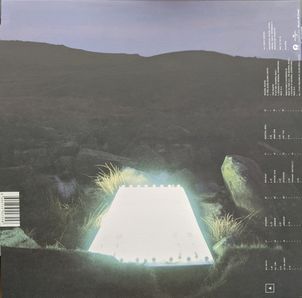 Archive – Londinium (2021)