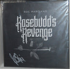 Roc Marciano – Rosebudd's Revenge (2017)