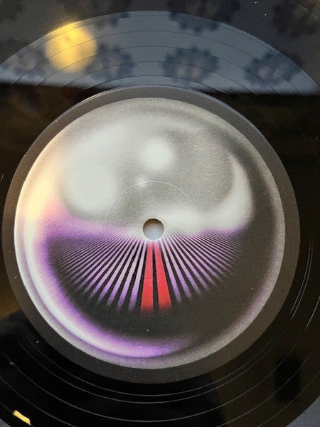 Tame Impala – Currents (2023)