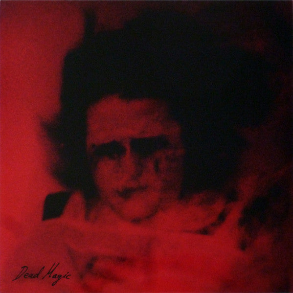 Anna von Hausswolff – Dead Magic (2018)